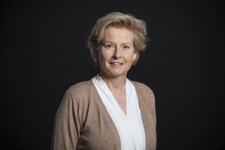 Aline EngelFinanciën