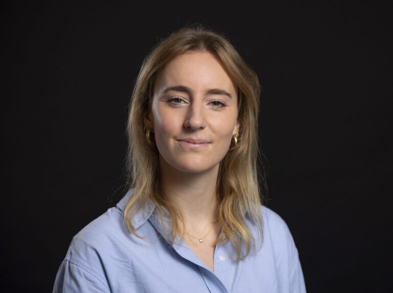 Dian van ToorAdvocaat