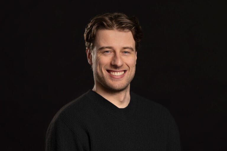 Collin de VetteAdvocaat