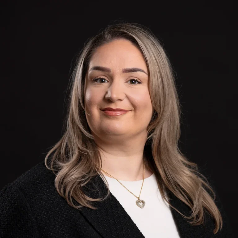 Sissi de BlaeijFaillissementssecretaresse