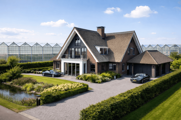 Rechtbank Den Haag zet omzetting agrarische bedrijfswoningen naar burgerwoningen op losse schroeven