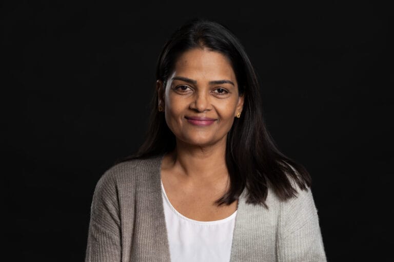 Shama AlibuxFinanciën